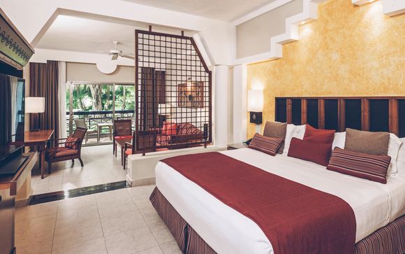 Iberostar Selection Paraiso Maya 5*