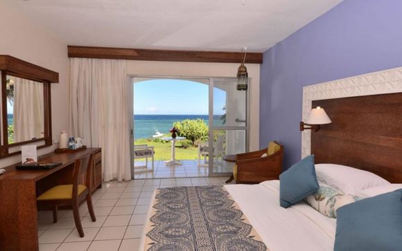 Il Leisure Lodge Beach & Golf Resort 4*
