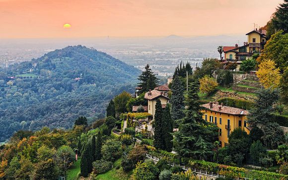 Podere Castel Merlo 4*