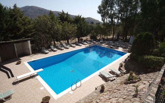 Agriturismo Al Poggetto