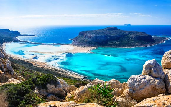 Alla scoperta di Creta