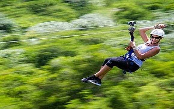Aggiungi un'opzione al tuo viaggio