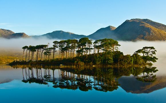 Itinerario Irlanda Classica