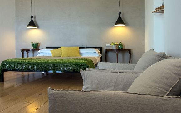 Talé Restaurant & Suite