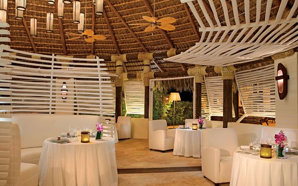 Zoëtry Agua Punta Cana 5*L