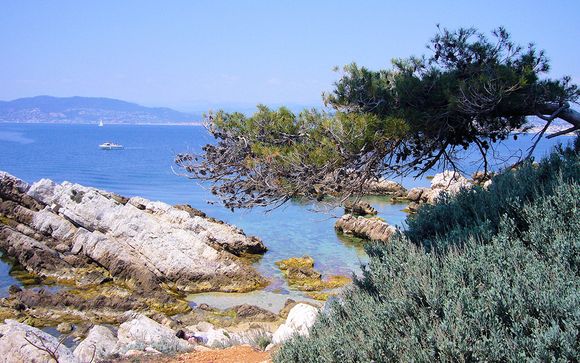 Alla scoperta di La-Seyne-sur-Mer