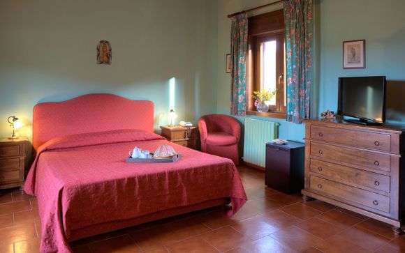 Agriturismo Al Poggetto