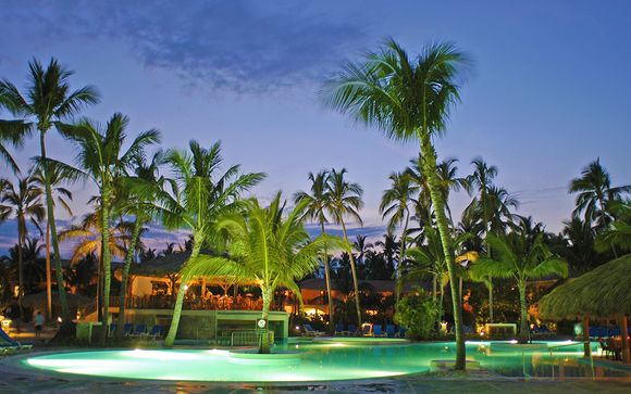 Il Natura Park Beach & Spa Eco Resort 4*