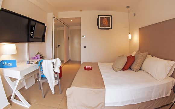 Il Club Spiagge Bianche 4*