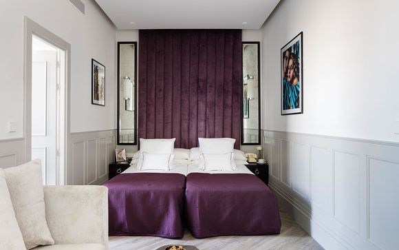 MiM Hotel Ibiza Es Vivé - Adults Only