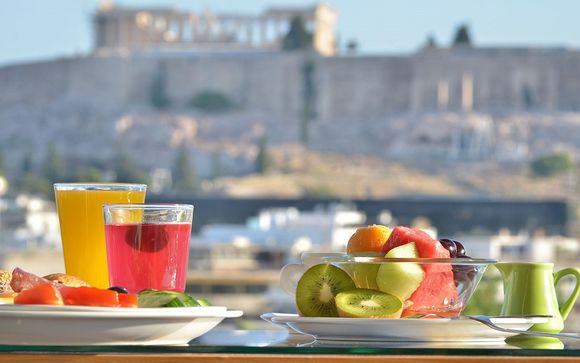 Acropolis Ami Boutique Hotel