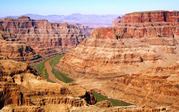 Alla scoperta dell'Ovest degli Stati Uniti