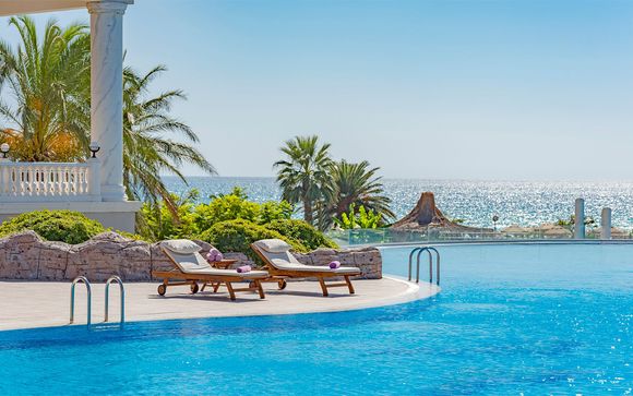 Starlight Resort Hotel 5*