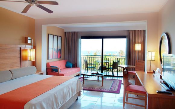 Cayo Santa Maria - Royalton Cayo Santa Maria 5* - Adults Only
