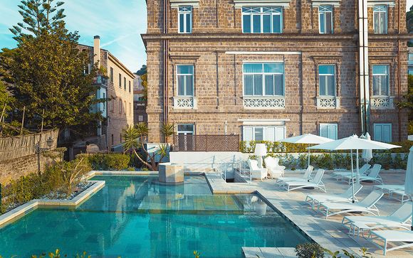 Artis Domus Relais
