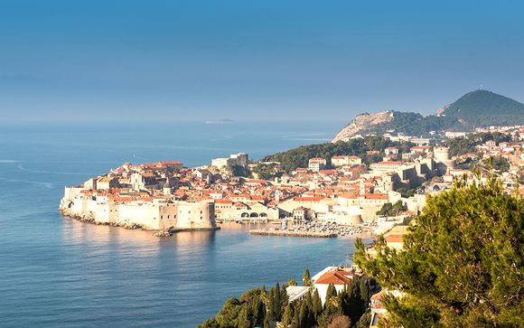 Sheraton Dubrovnik Riviera Hotel 5*