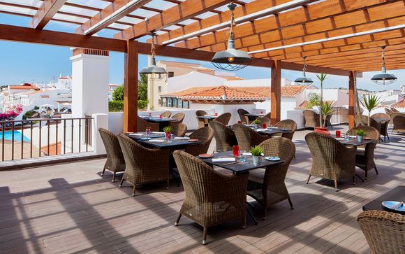 L'Hotel Tivoli Lagos