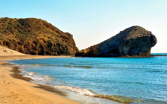 Alla scoperta di Almeria