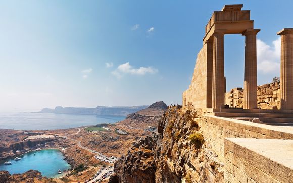 Alla scoperta di Kos e Rodi