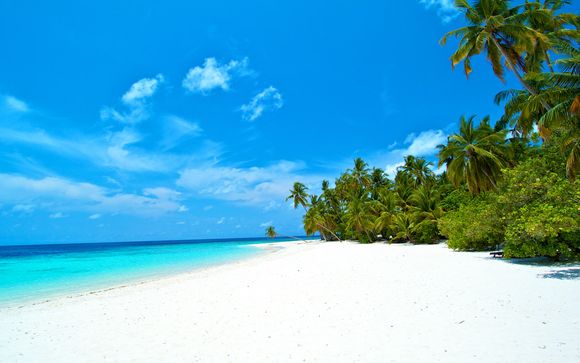 Alla scoperta delle Maldive