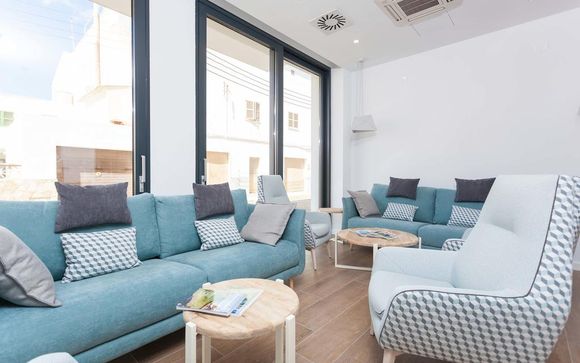 L'Ondina Mar Hotel 4*