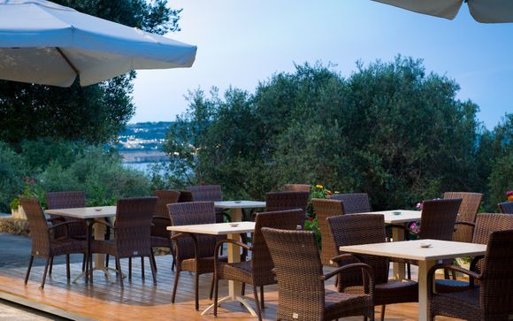 L'Hotel Orsa Maggiore 4*