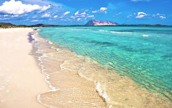 All inclusive in 4* a pochi passi dal mare
