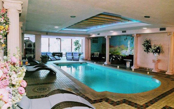 La Bocchetta Hotel 4*