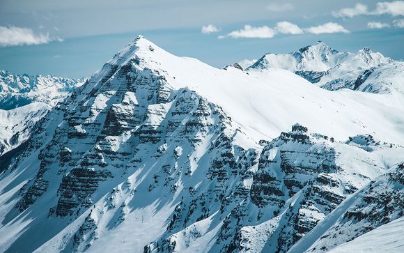 Alla scoperta di Vars