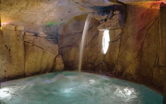 Hotel Termes Montbrio 4*