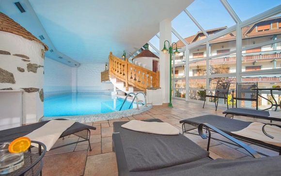 Hotel Mühlener Hof 4*