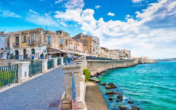 Alla scoperta di Siracusa