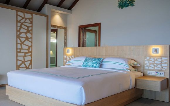 Carpe Diem Beach Resort & Spa