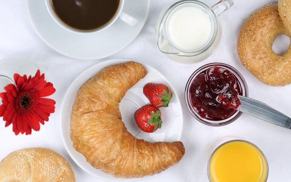 Il Hotel Royal Bissolati 4*