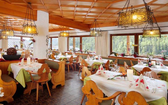 Hotel Edelweiß