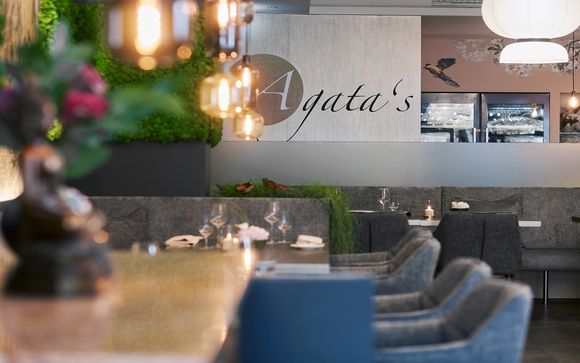 Living Hotel Düsseldorf 4*