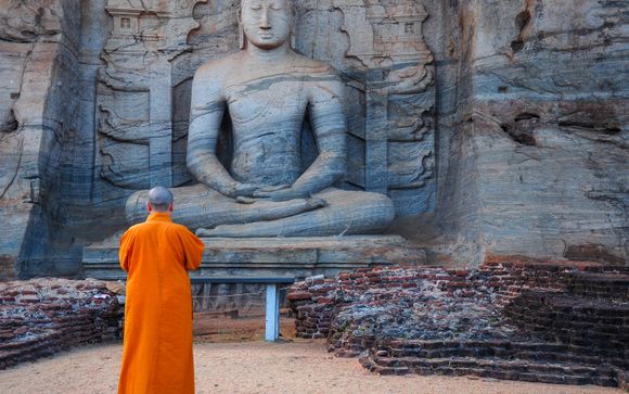 Alla scoperta di Sri Lanka e Maldive