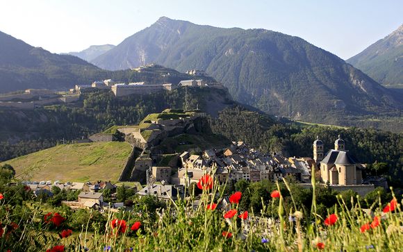 Alpi del Sud, divertimento a 4* in All Inclusive