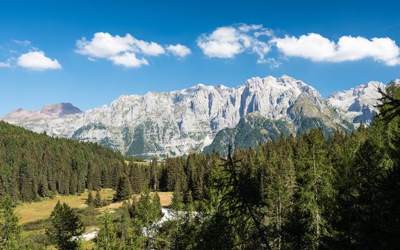 Folgaria Post Hotel 4*