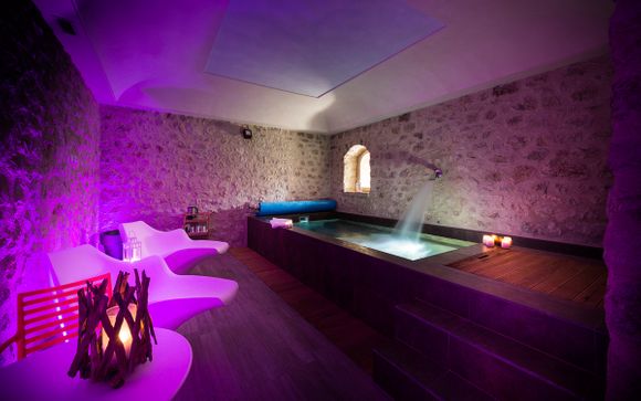 Relais Borgo Campello
