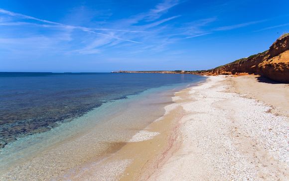 Suggestivo 4* con spa immerso tra natura, sapori e tradizioni