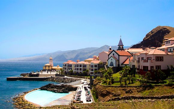 Quinta Do Lorde 5*
