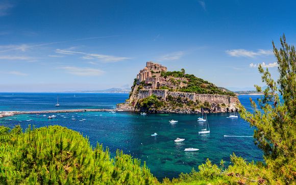 Esperienze incluse in questa offerta