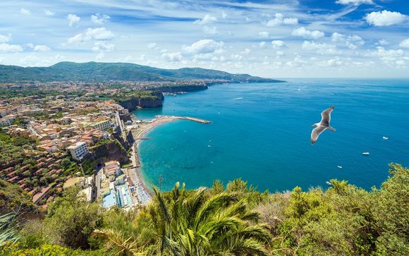 Alla scoperta della Penisola Sorrentina