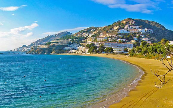 SuneoClub Costa Brava 4*