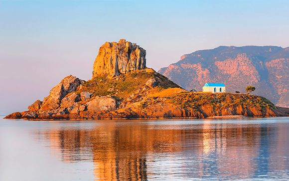 Alla scoperta di Kos