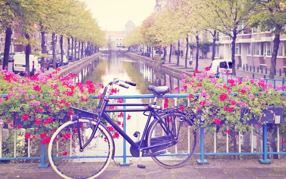 Alla scoperta di Amsterdam