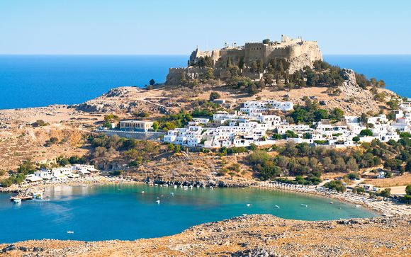 Alla scoperta di Rodi e Kos
