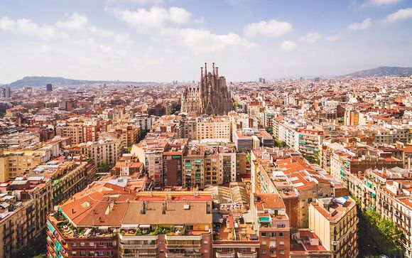 Alla scoperta di Barcellona