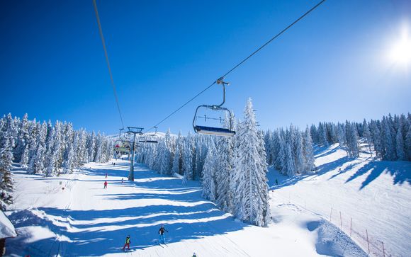 Alla scoperta di La Clusaz